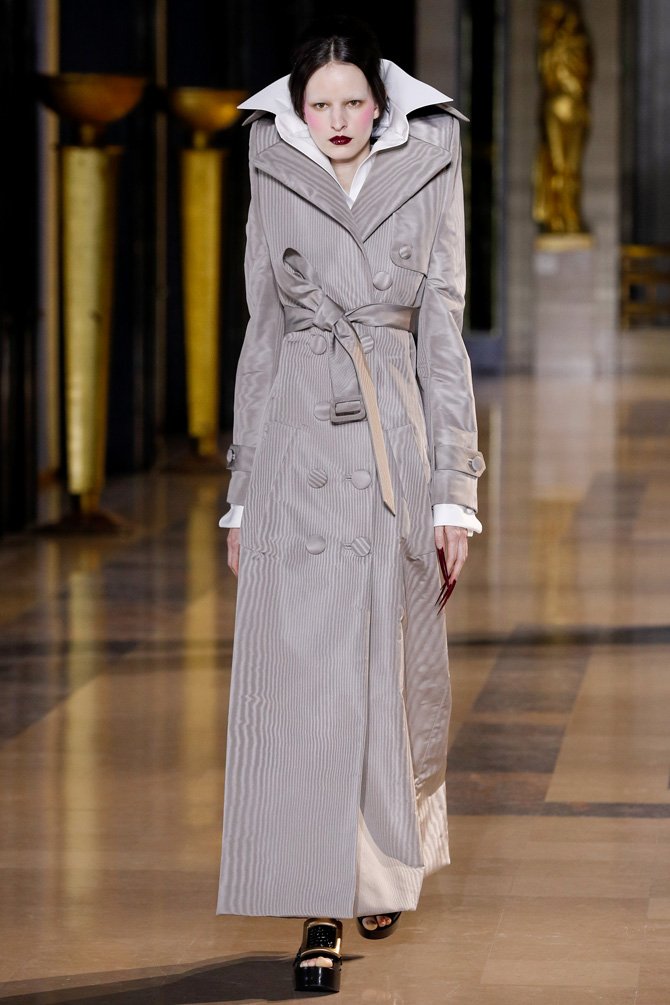 Viktor&Rolf Haute Couture SS 2022