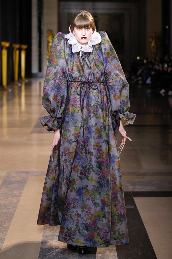 Viktor&Rolf Haute Couture SS 2022