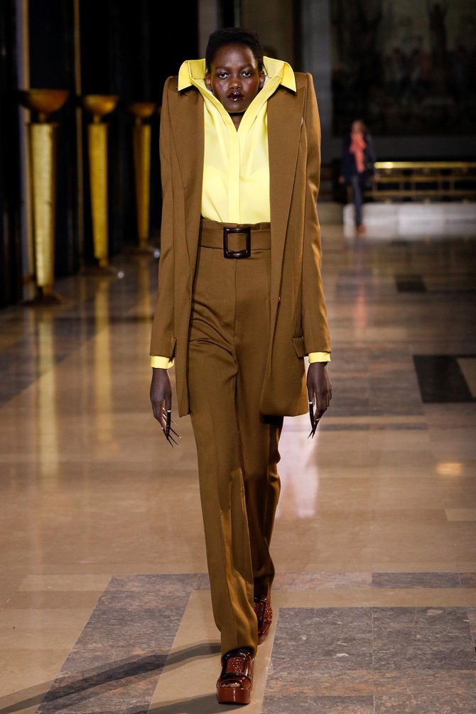 Viktor&Rolf Haute Couture SS 2022