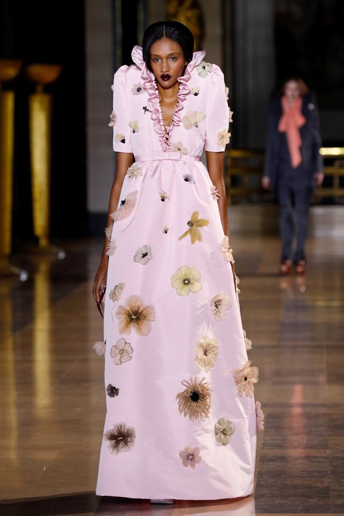 Viktor&Rolf Haute Couture SS 2022