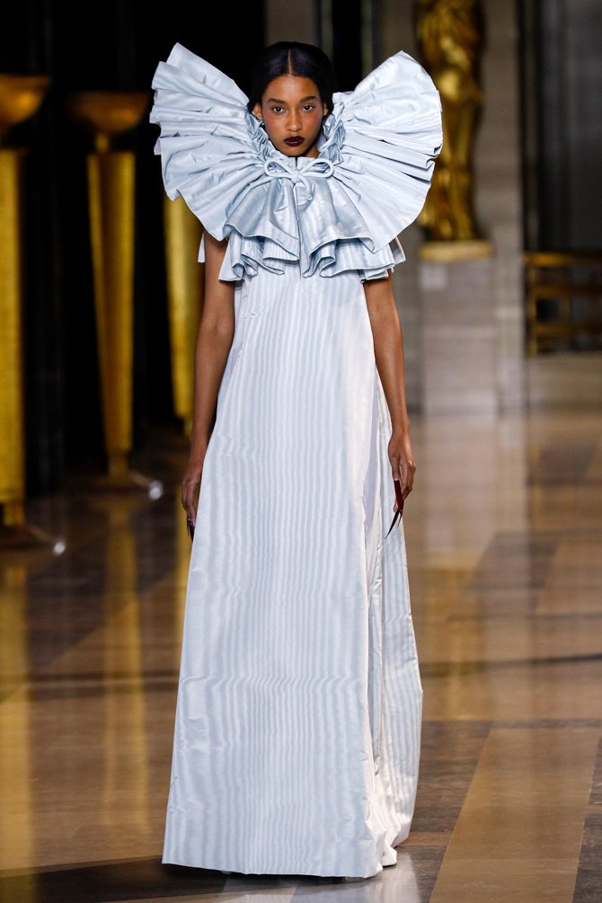 Viktor&Rolf Haute Couture SS 2022