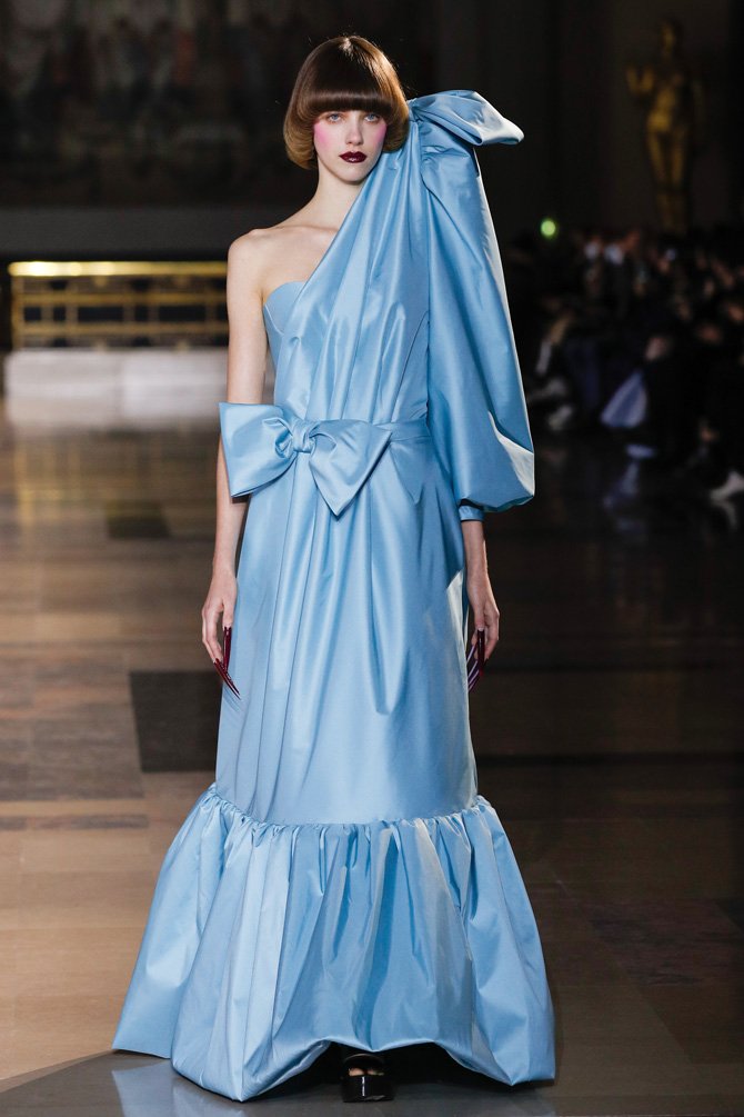 Viktor&Rolf Haute Couture SS 2022