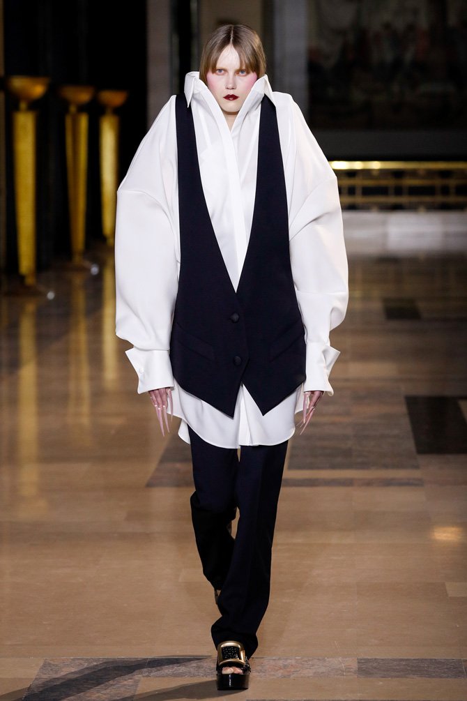 Viktor&Rolf Haute Couture SS 2022