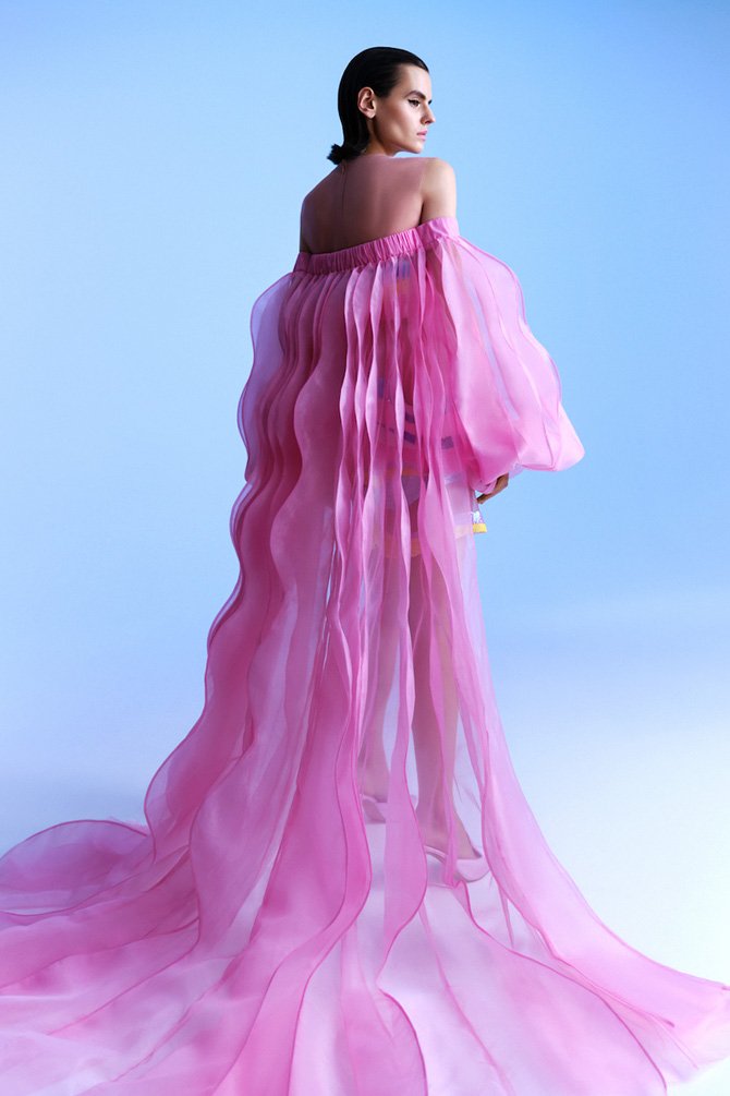 Yanina Couture Haute Couture SS 2022