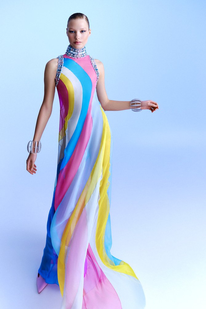 Yanina Couture Haute Couture SS 2022