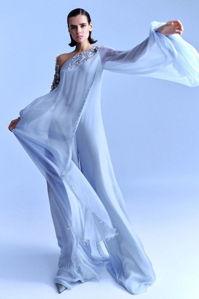 Yanina Couture Haute Couture SS 2022