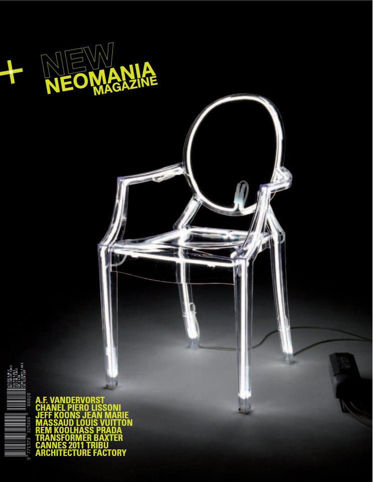 Neomania #20